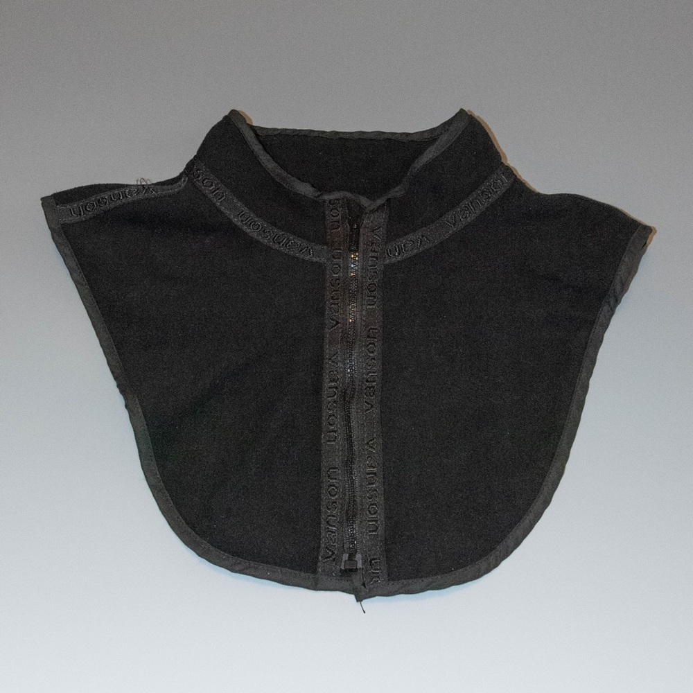 Vanson Neck Gaitor. Used. XXL.